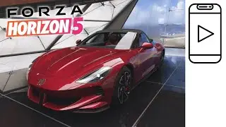 FH5|| En Directo BRo!!🙃😱👍 Emisi&oacute;n en VERTICAL de SimRacing Recop1l4cioN