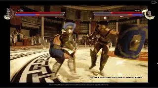 dev 100 fps