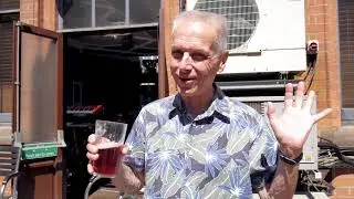 Birmingham Solihull and Sandwell Jazz Festival 2018 Day 3 - The Brasshouse