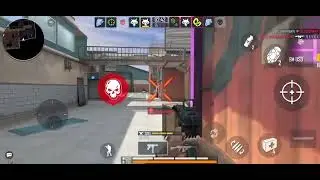 Tactical ops | Excellent match in Tactical Ops. 