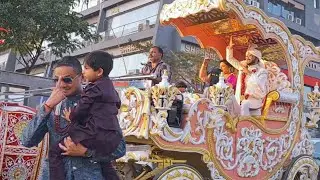 🎵 Saat Samundar Song🎵SHREE JANTA PRAKASH BAND HIMMTNAGAR MO 📱9825393444