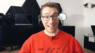 Die Sache mit dem Studio-Neubau...