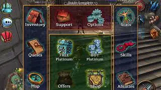 Buying and selling 60 ever frost chests (Celtic heroes)
