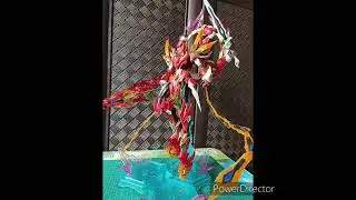 MNP-XH04 NEZHA
