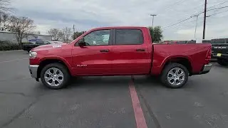 2026 Ram 1500 Big Horn/Lone Star Temple, Belton, Salado, Waco, Round Rock TX