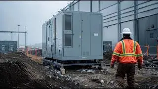 Generator & Light Tower Rentals for Oil & Gas in Midland, TX | Serving the Permian Basin & Beyond