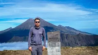 Bukit Sempana Sembalun | Surga Tersembunyi dengan View Rinjani yang Menakjubkan