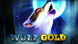 Wolf Gold