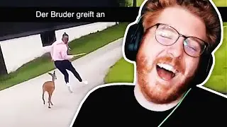 Unge REAGIERT auf Diese Gut Memes #79 | #ungeklickt
