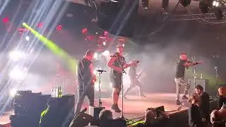Killswitch Engage - Strength Of The Mind - Dublin, Ireland - 20/10/2025