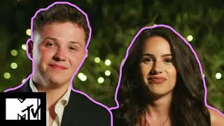 Exit Interview: Kai and Ciara | True Love Or True Lies? 2