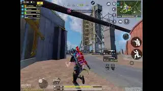 Rush gameplay 