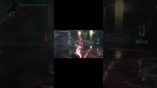 DEVIL MAY CRY 5 GAMEPLAY