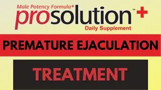 ProSolution Plus Review 2022(Does this Natural Sex Pill Work?)