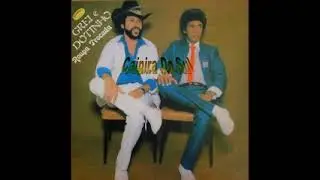 Grei & Dotinho   Roupa Trocada