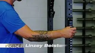 Force USA MyRack Power Rack Review