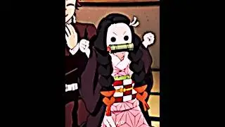 nyanpasu remix | nezuko season 3 edit #capcutedit #anime #demonslayer #nezuko #demonslayerseason3