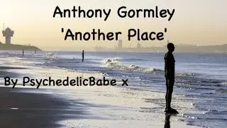 Anthony Gormley 'Another Place' Statue Special