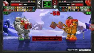 Super Mechs #1 mini opening
