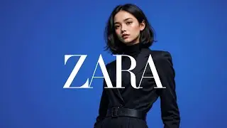 Zara Luxury Store Music | Elegant Beats for Upscale Vibes