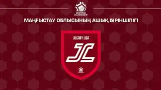 QARAQIA - OZEN ZHYLU / JOGARGY LIGA