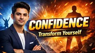 CONFIDENCE | Eleven English Sentences | Boost Your Confidence in English! ✅