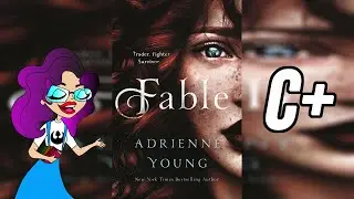 Fable | Spoiler Free Book Review