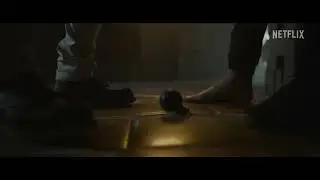 The Gray Man 2022 Trailer (a brothers Russo movie)