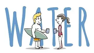 LIVE IT: Reduce Risk of Heart Disease with Water