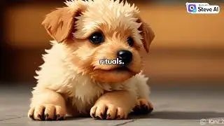 How to Pet Your Human &ndash; A Pup&rsquo;s Guide
