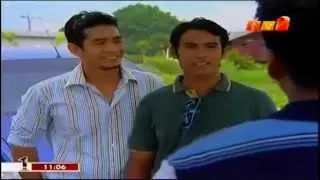 Drama Pun Pun