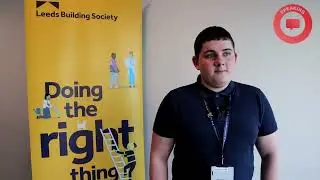 Leeds Building Society Cobalt Business Park