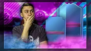 FIFA 17 - КАРТЫ МОЕЙ МЕЧТЫ
