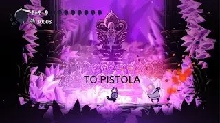 Enraged Guardian (12 tentativas eu acho)