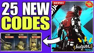 💥EXCLUSIVE CODES⚠️ BLOOD STRIKE MENA REDEEM CODES 2025 - BLOOD STRIKE MENA CODES 2025 (AUGUST CODES)