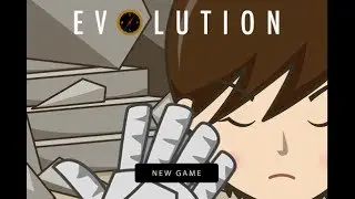 EVOLUTION (58 Works)
