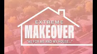 02.23.2025 Extreme Makeover | Legacy VS  Inheritance