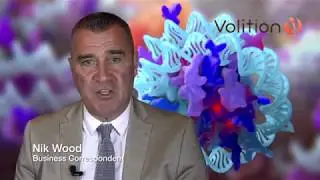Executive Interview - VolitionRx