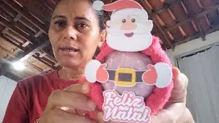 Lembrancinha fácil, rápido e linda 