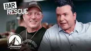 Failing Bar Is On The Chopping Block 🔪 (Sneak Peek) | Bar Rescue