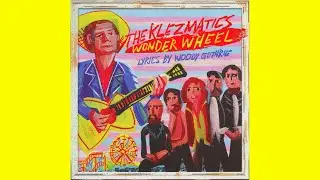 The Klezmatics 