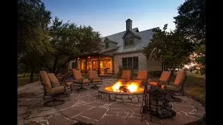 Rare Offering in Beautiful Bosque County - Cedar Ridge Ranch