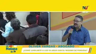 ¿Cómo jubilarse a los 58 años con la pensión completa?