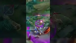 Game Play Ixia By worewolf || Mobile Legends #mobilelegends #ixia #ixiamlbb