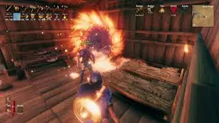 Valheim | blindoctor plays