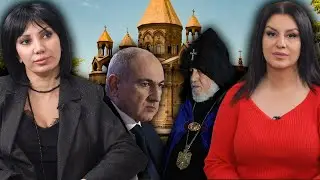 Էդ 10 տիրադավին ինչու՞ ես տարել ՔՊ սերվիս մտցրել.Սյուզի Բադոյան