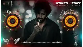 Mohabbat ka gam hai Song 🥀♥️/ Dj | Heart Killer ❤️‍🔥 | Remix | Song 🥀 | Broken Life |