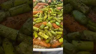 Camper Life Cooking: A Meal For Any Diet!