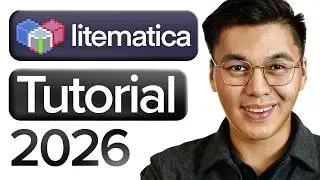 Litematica Full Tutorial for Beginners 2026: How to Use Litematica
