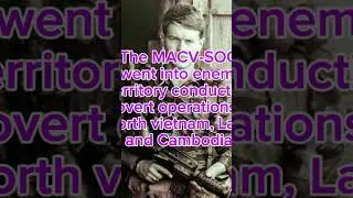 MACV-SOG History #vietnam #vietnamwar #60s #viral